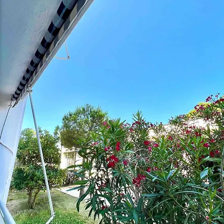 Wake Up By The Sea-beachfront In Qerret, Albania