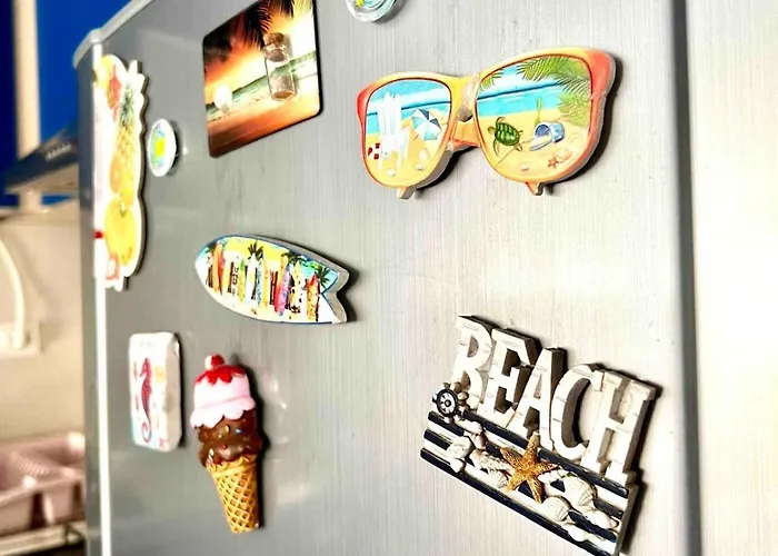 Lejlighed Wake Up By The Sea-beachfront In Qerret, Albania Golem (Tirana)