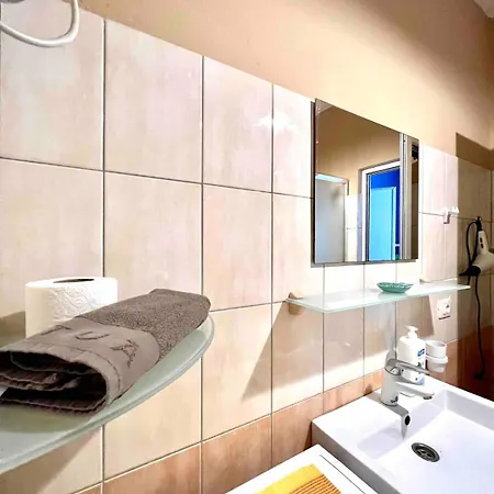 Wake Up By The Sea-beachfront In Qerret, Albania * Golem (Tirana)